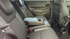 Honda HR-V 1.5 eHEV Advance 5dr CVT Hybrid Hatchback